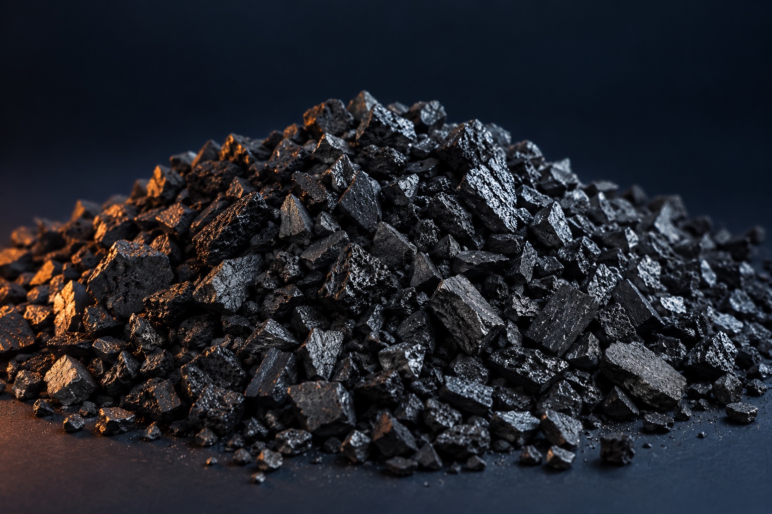 Coal Based Activated Carbon